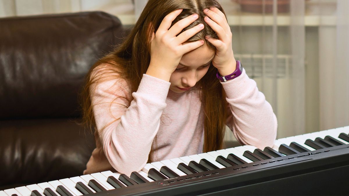 10 mistakes every beginner keyboard player makes