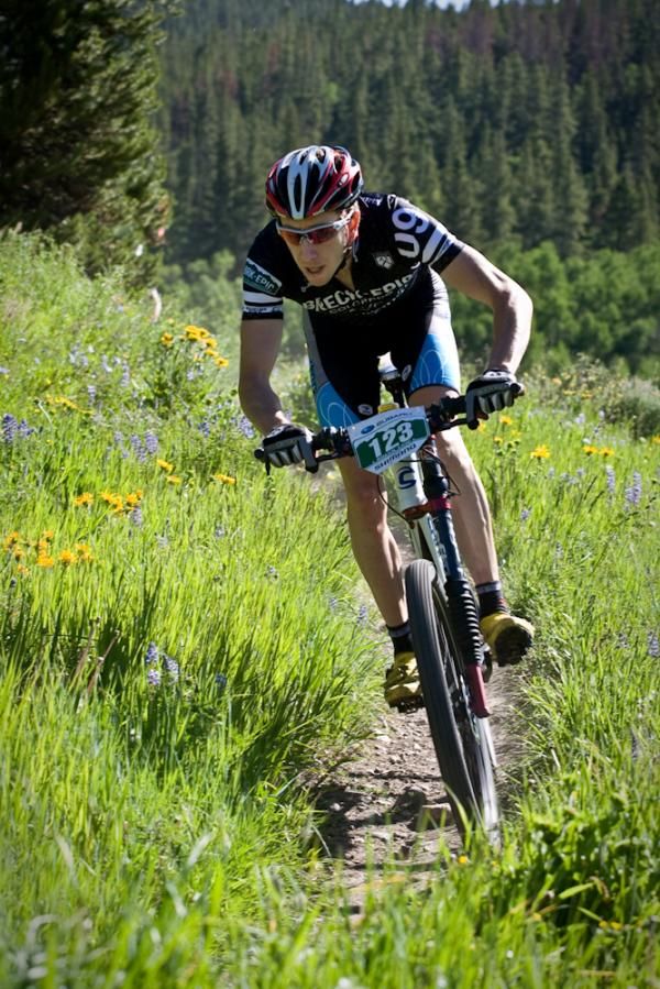 Jeremiah Bishop (MonaVie / Cannondale)