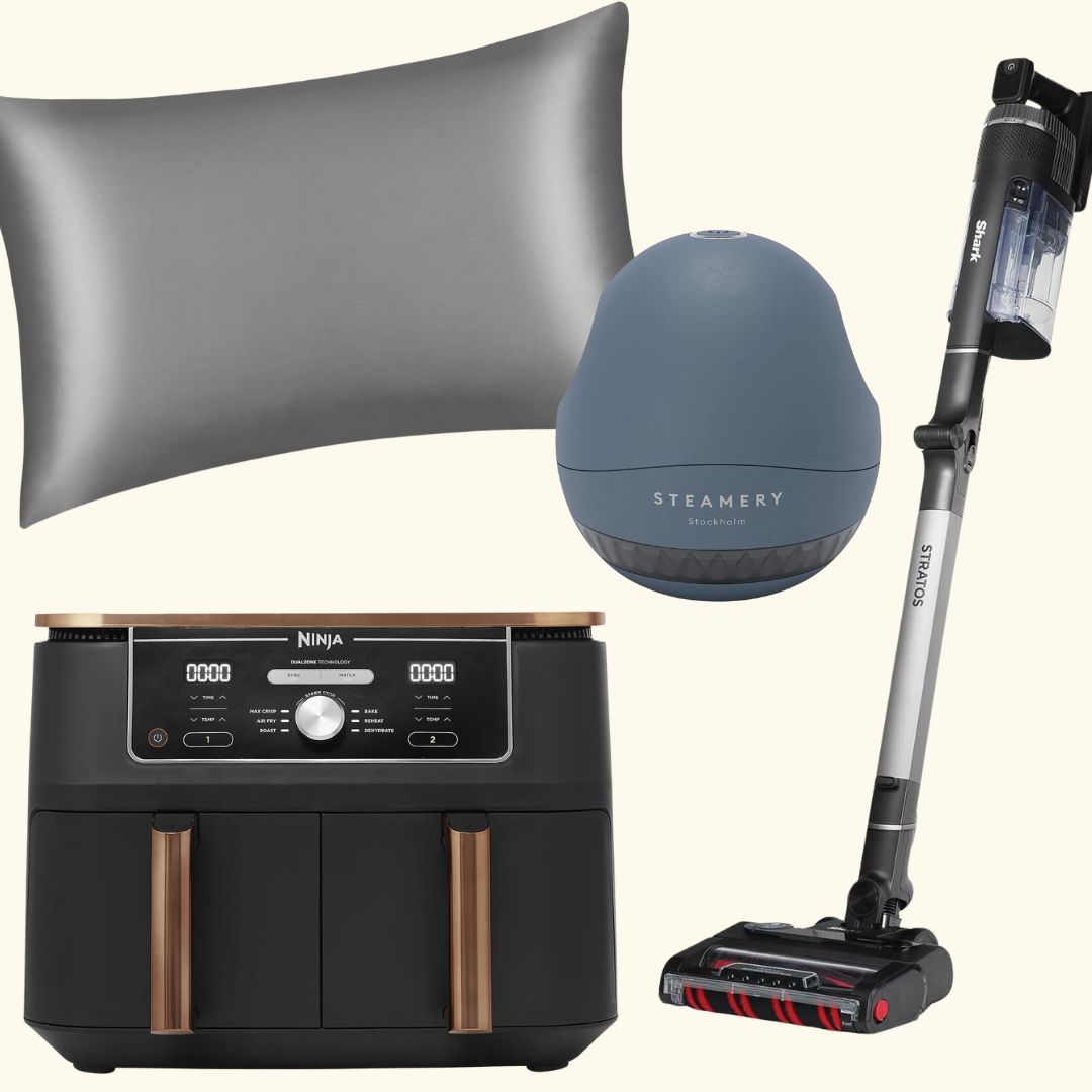  I don’t shop often, but these 9 home items from Amazon will stand the test of time 