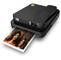 Kodak Smile Classic Digital Instant Camera:  was $149, now $119 @ Amazon