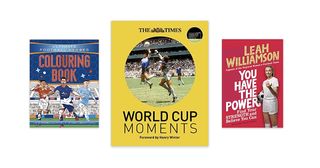 Amazon Prime Day: football books