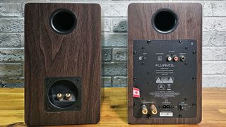 Fluance Ai41 Speakers