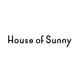 House of Sunny discount code