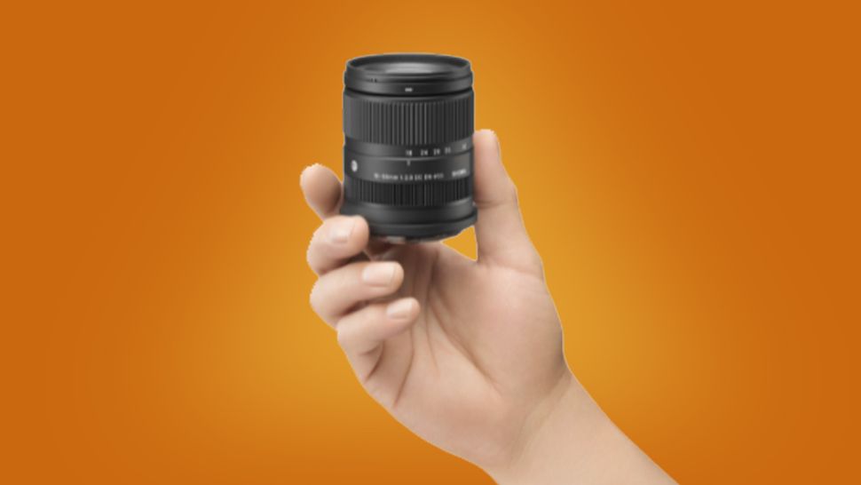 It's finally happening Canon tipped to open up mirrorless cameras to