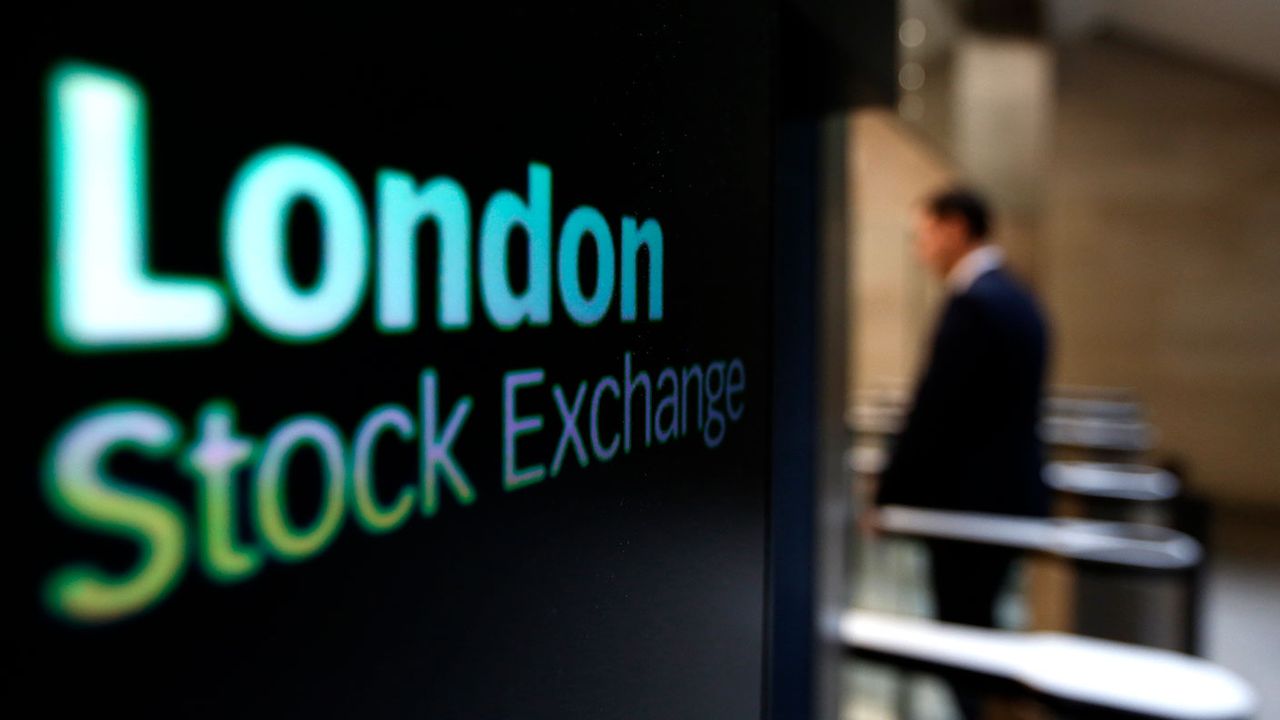 London Stock Exchange