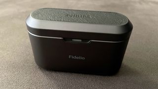 Philips Fidelio T1 review