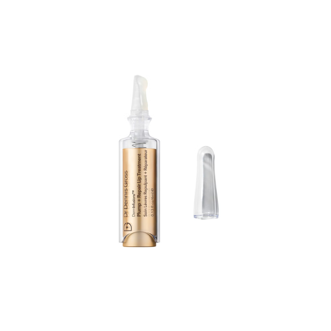 Doughnut applicator lip balm - Dr Dennis Gross