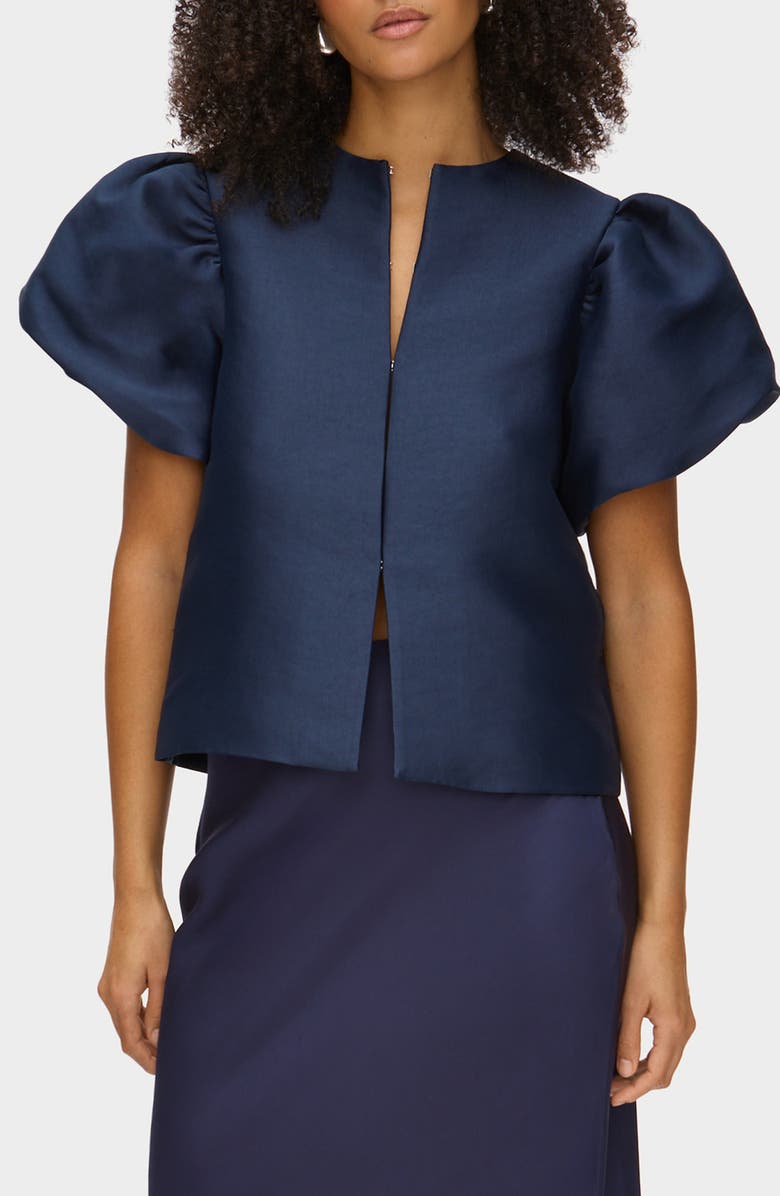Jorja Puff Sleeve Top