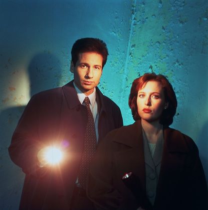 Facebok.com/The-X-Files
