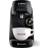 Bosch Finesse Tassimo