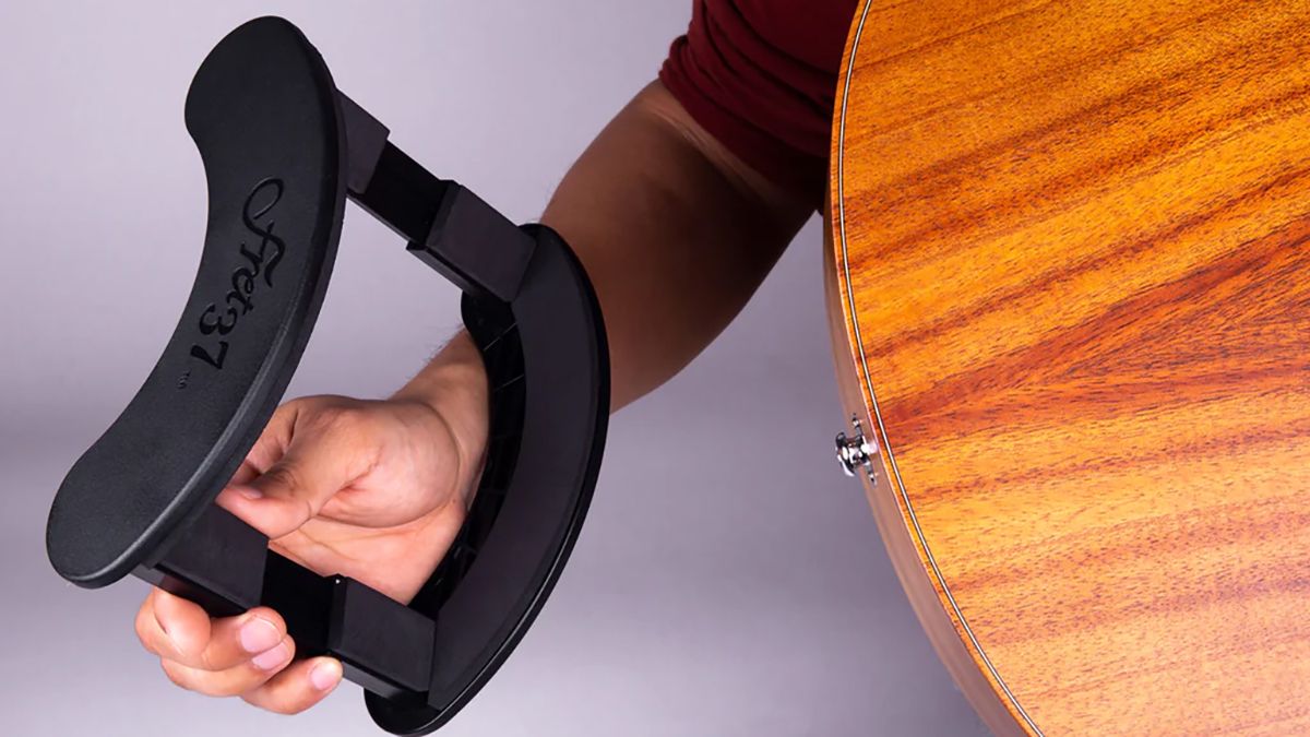 Fret 37 Acoustic S1