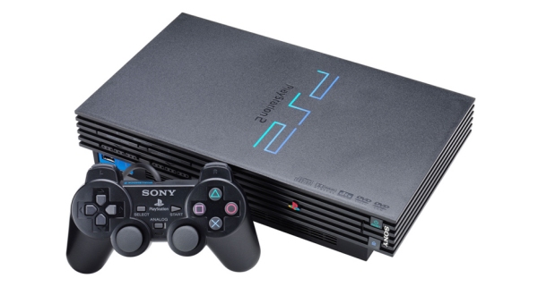 PS2