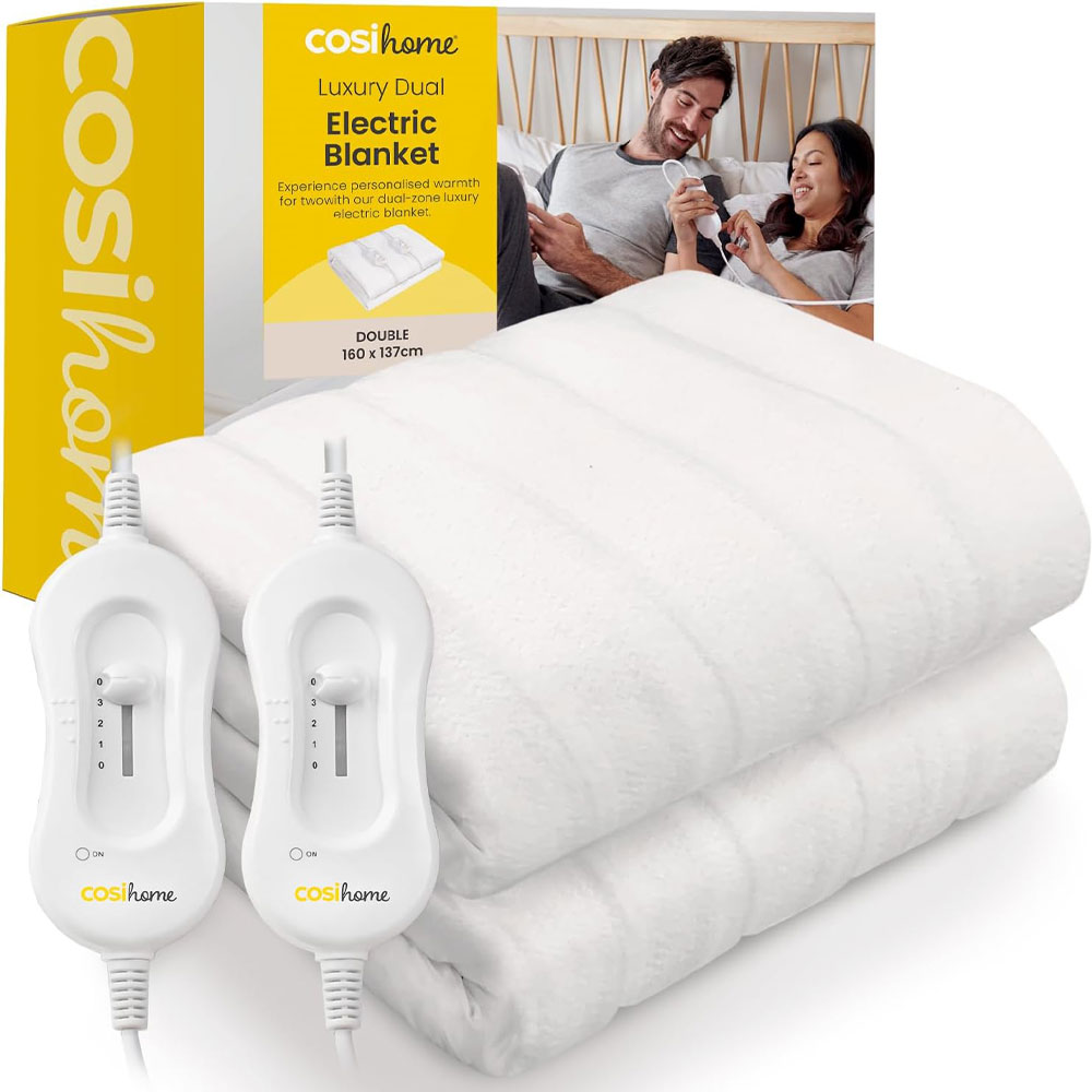 Cosihome electric blanket