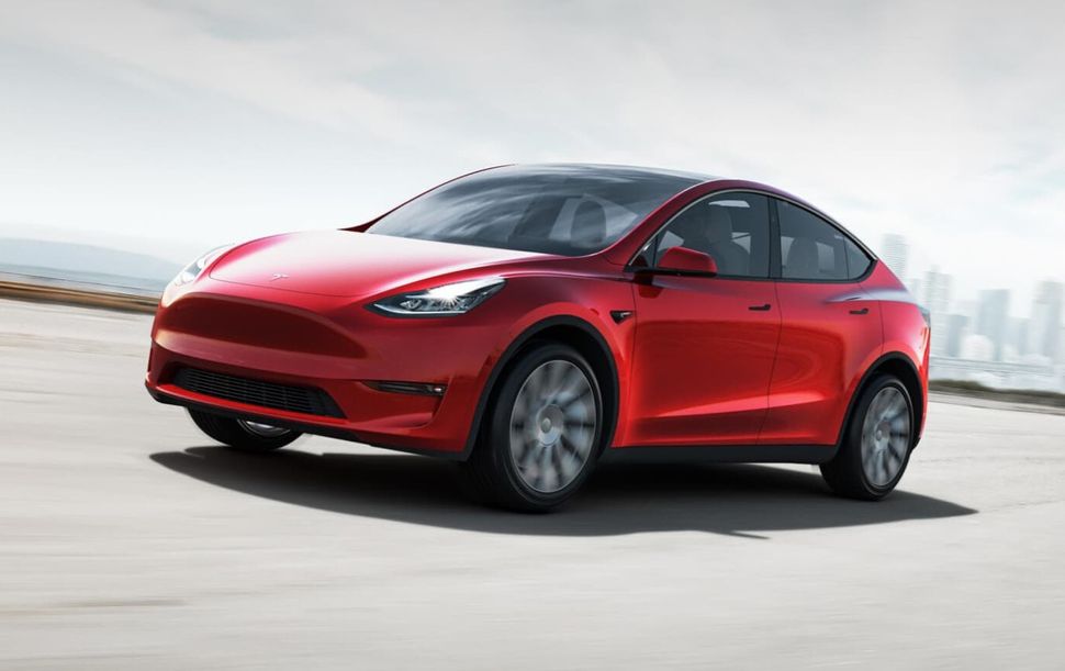 difference entre tesla model 3 et modele y