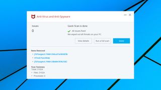 McAfee 2020 Antivirus solutions