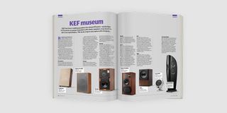 New April issue of What Hi-Fi? out now