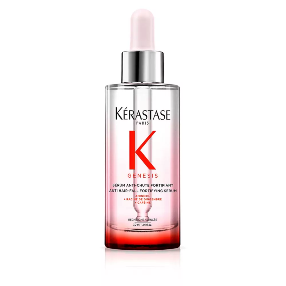 K&amp;eacute;rastase Genesis Anti-Hair Fall Nourishing and Fortifying Hair Serum for Weakened Hair 30ml
