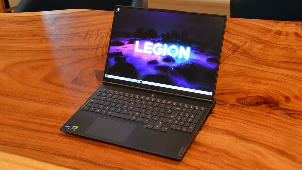 Dell vs Lenovo: which laptop manufacturer is best? | TechRadar