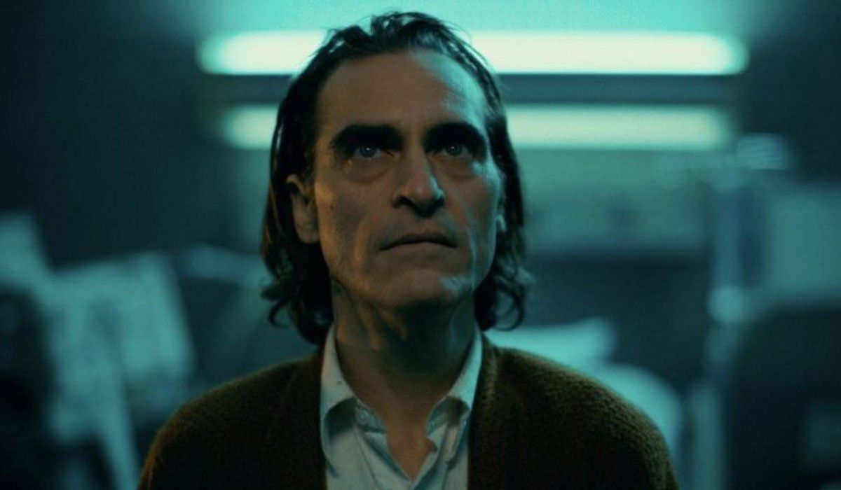 Is Joker's Joaquin Phoenix The Best Actor Oscar Frontrunner? 