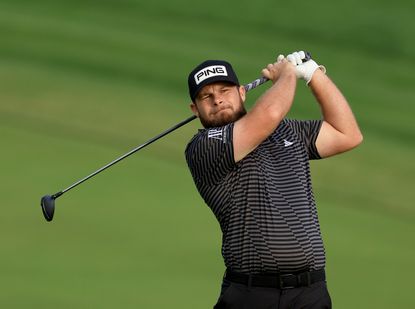 Tyrrell Hatton What’s In The Bag? 2024 Update | Golf Monthly