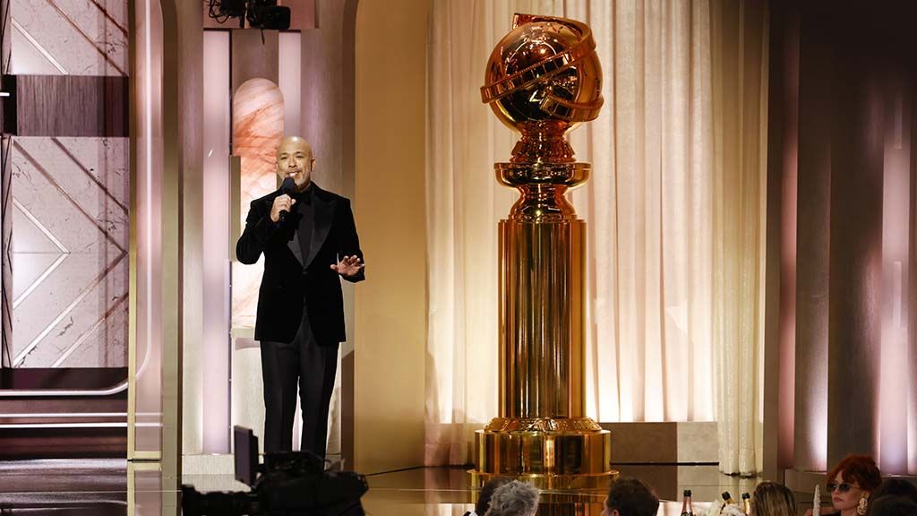 ‘Golden Globes’ Sees Ratings Gains on CBS | Next TV