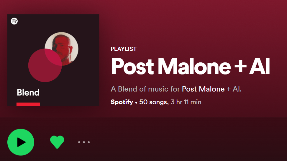 post malone take what you want spotify