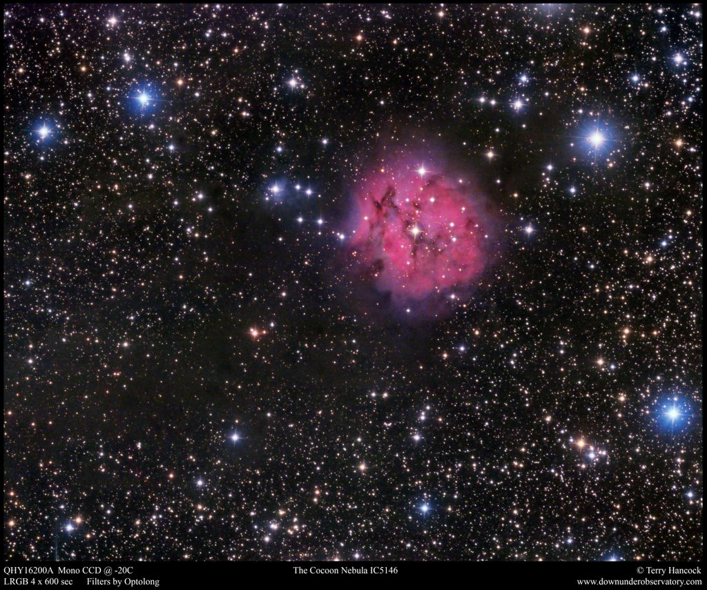 Spectacular Emission Nebulas Captured In Up Close Photos Space 2112