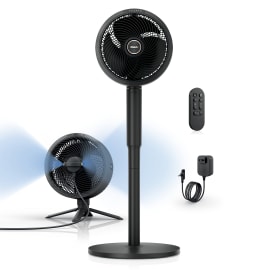 Shark Flexbreeze Fan With Instacool Mist Attachment