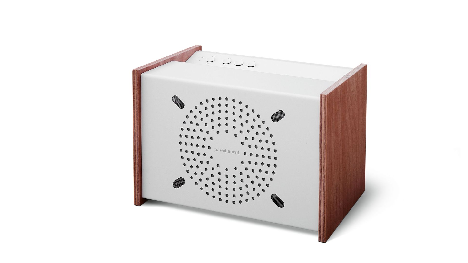 A.bsolument Prodige speaker