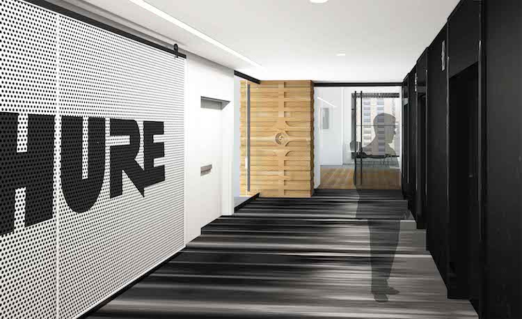 Shure to Open Downtown Chicago Office