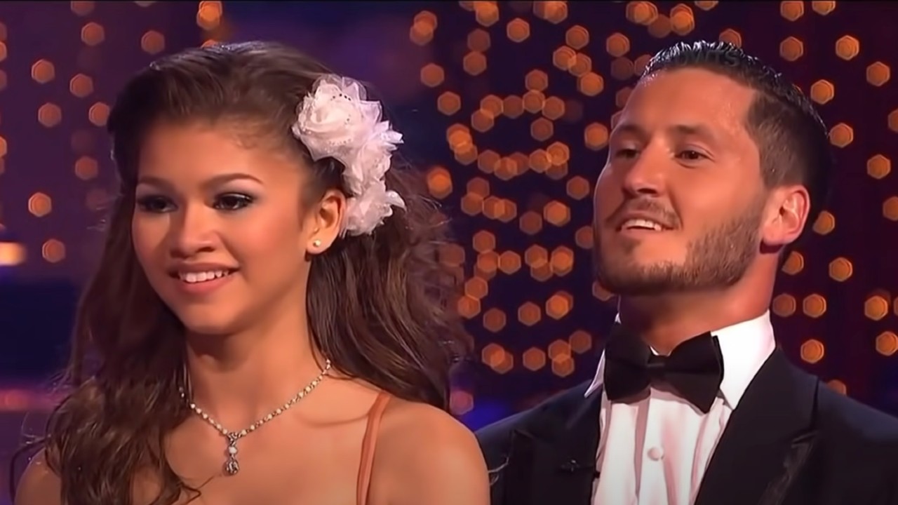 Zendaya Explains Why She Hasn’t Watched Dancing With The Stars Since Her Season