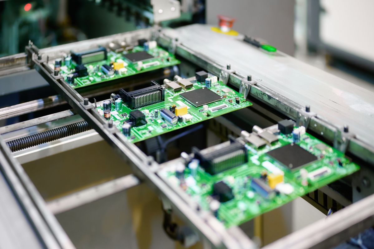 Federal regulator to ban all Chinese labs from vetting US-bound devices over national security concerns – major supply chain shakeup will affect 75 percent of devices sold in the US
