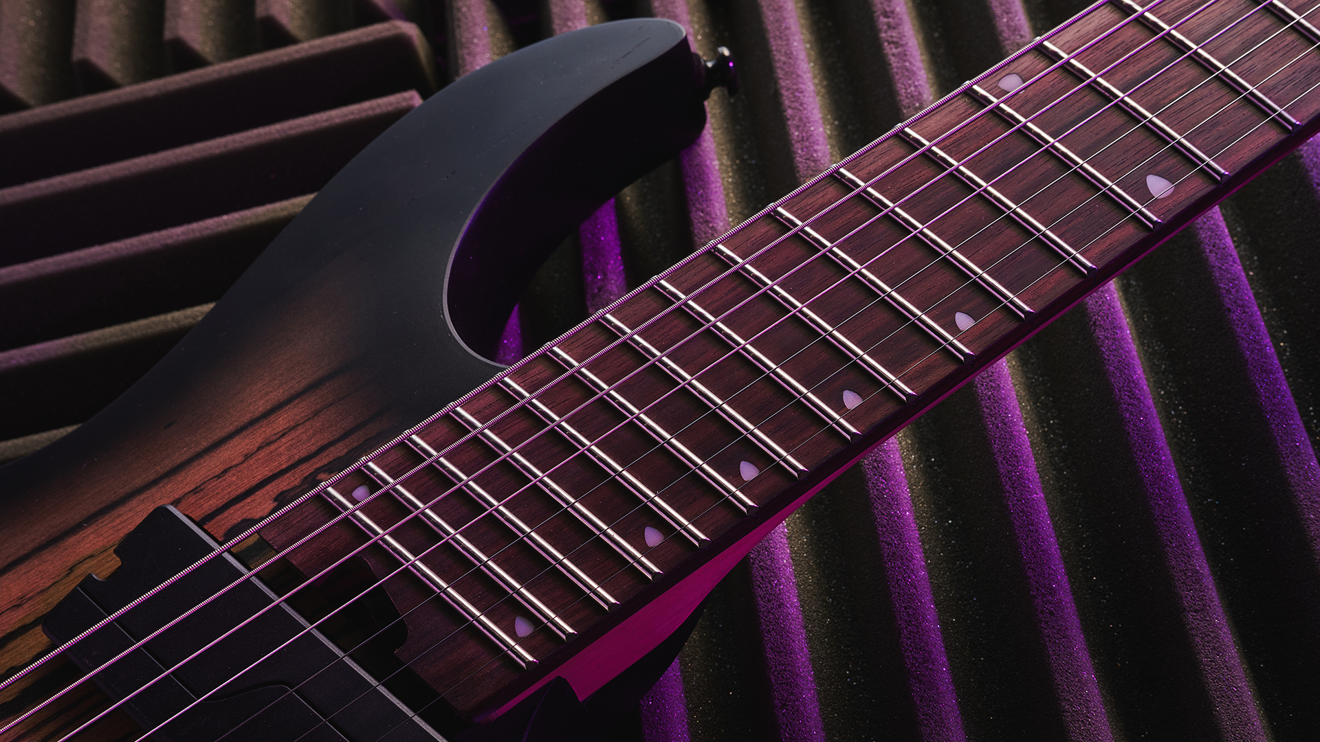 Cort KX507MS Pale Moon