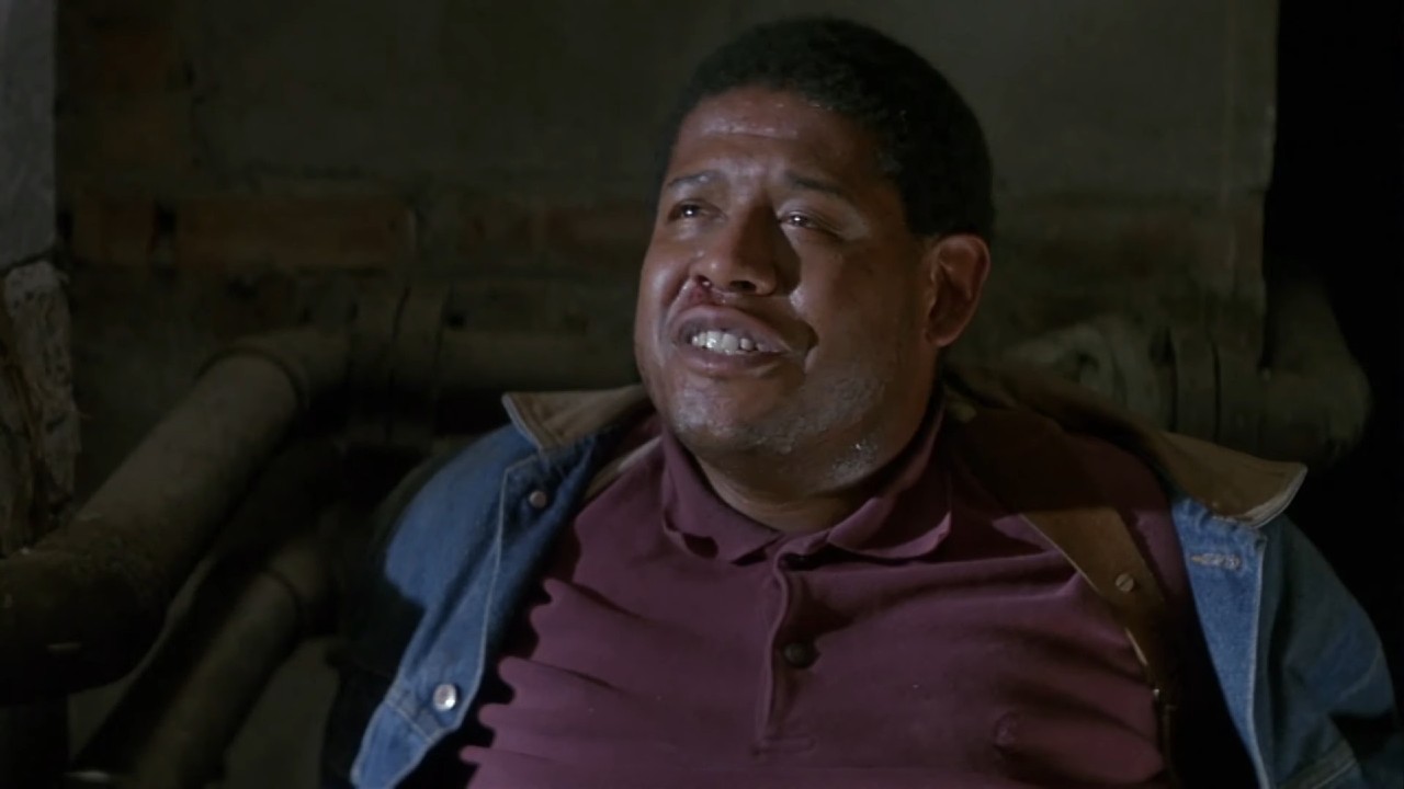 Forest Whitaker: Bird And 4 Other Movie Performances That Deserved An Oscar