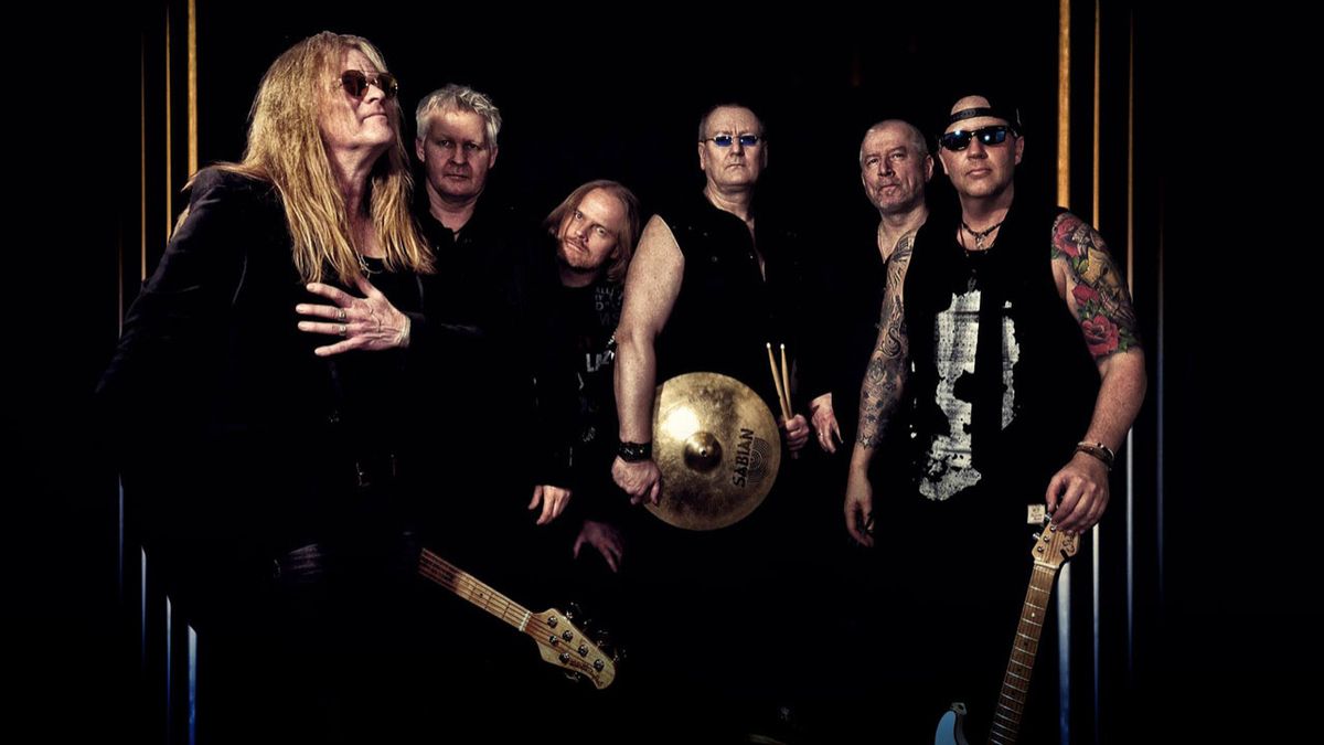 Magic Pie set for Summer’s End 2016 | Louder