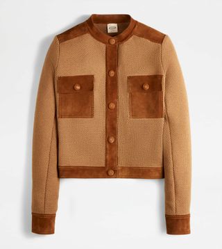 tod's, Jacket