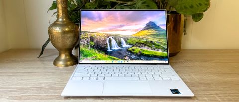 Dell XPS 13 OLED review