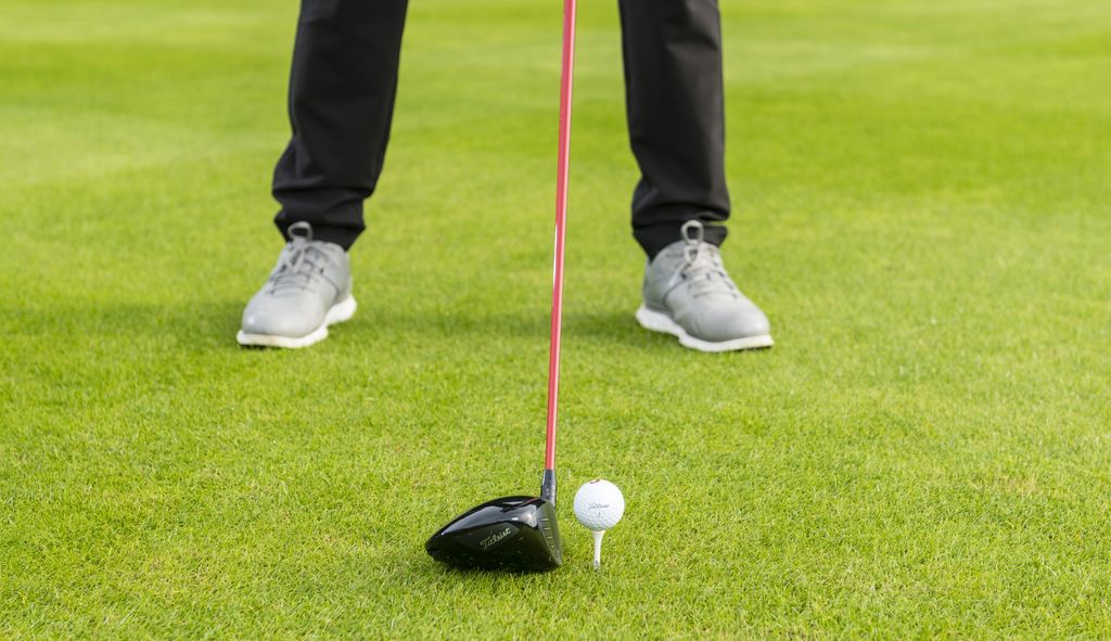 What Loft Of Driver Should I Use? Golf Monthly