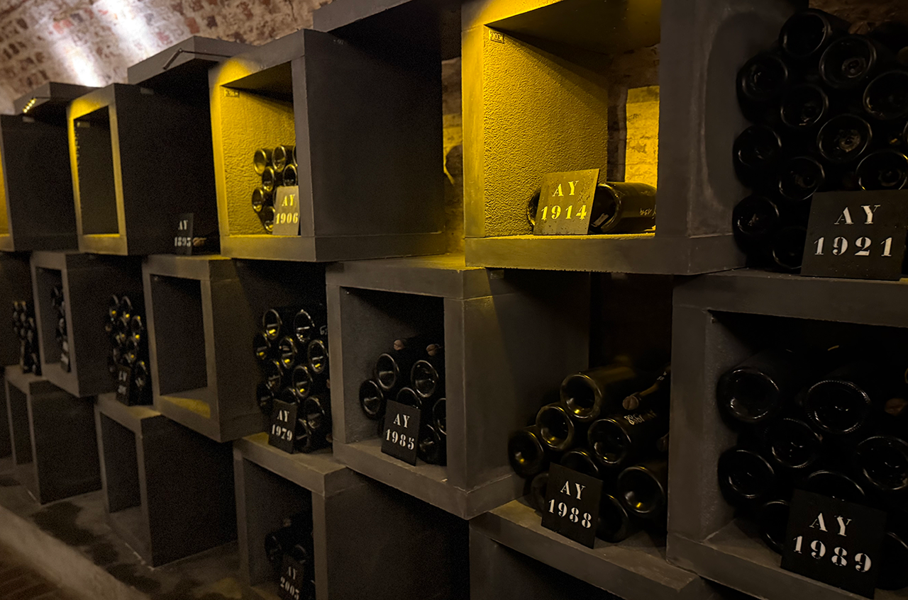 Bollinger