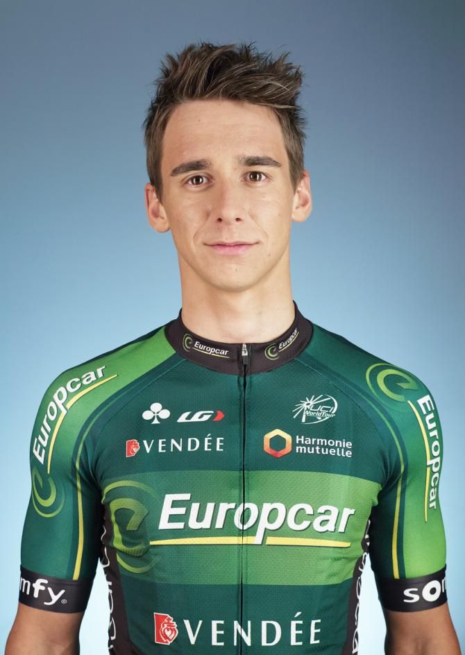 Bryan Coquard