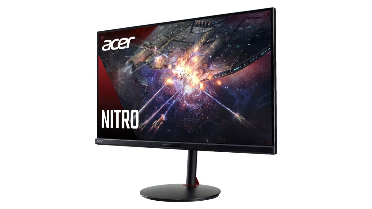 Best monitors for PS5 | TechRadar