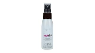 nail polish dryer OPI RapidDry Spray Nail Polish Dryer, £14.20, Feelunique