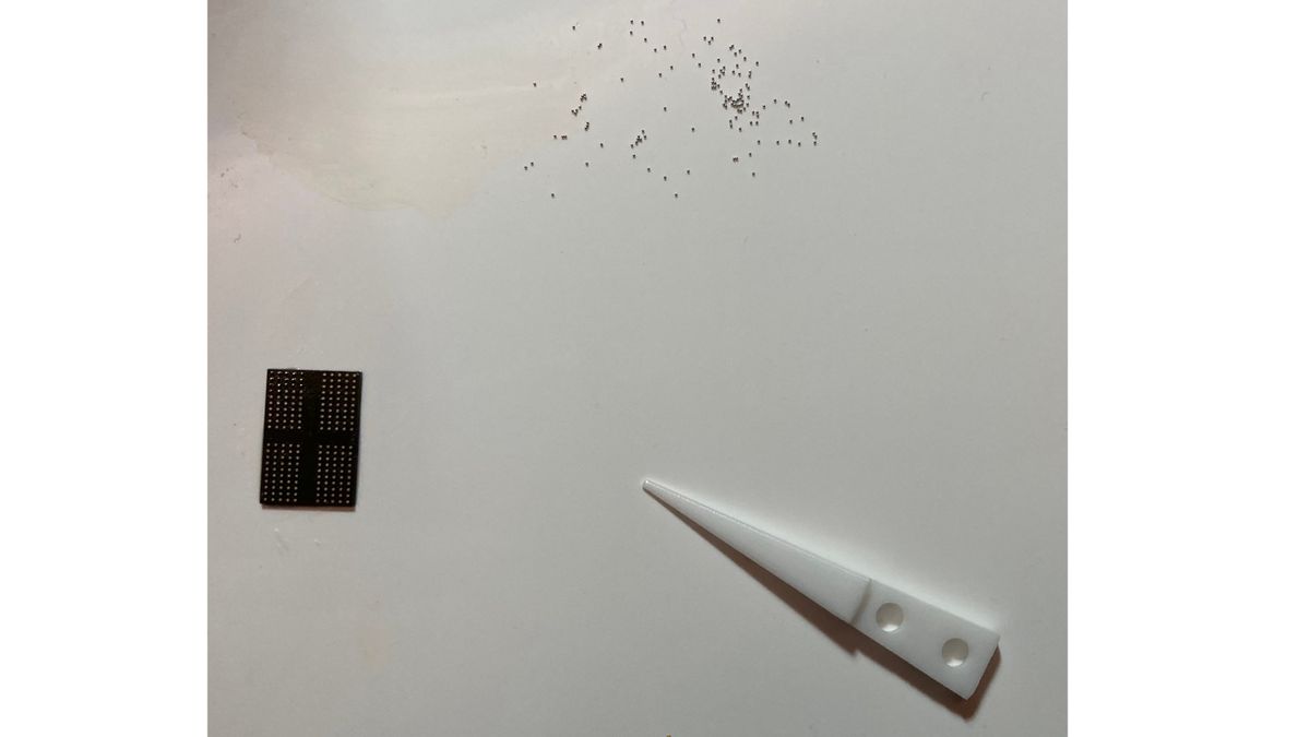 The Pi RAM transplant