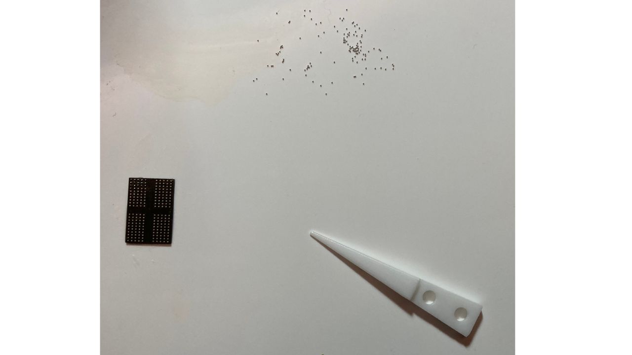 The Pi RAM transplant