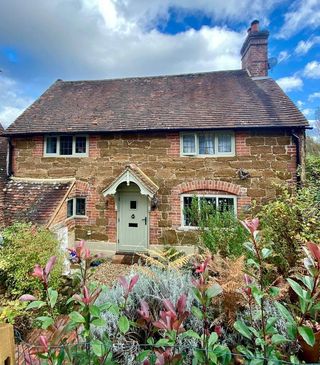 The Holiday cottage Airbnb