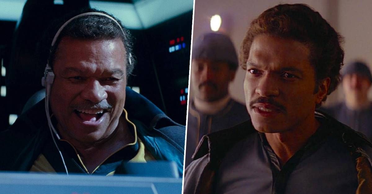 Star Wars' Actor Billy Dee Williams To Release 'Riveting