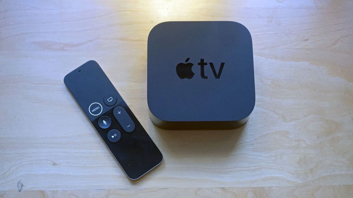 Приложение тосамое как установить на apple tv 4k