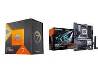 Ryzen 7 7800X3D + GIGABYTE B650E EAGLE WIFI 6E