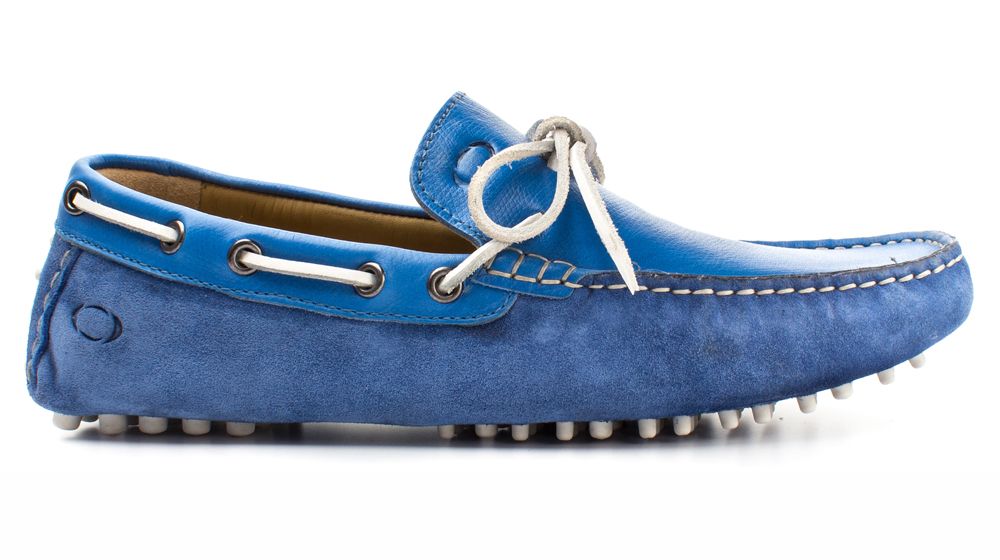 The Best Deck Shoes Coach