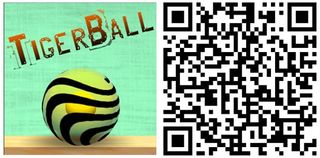 QR: Tigerball